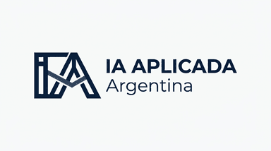 IA Aplicada Argentina logo